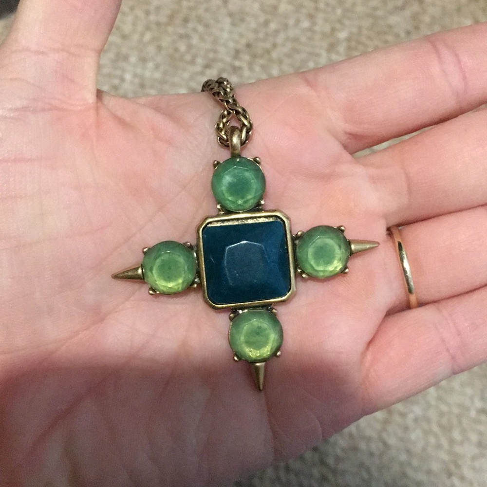 LUCKY BRAND jewelry